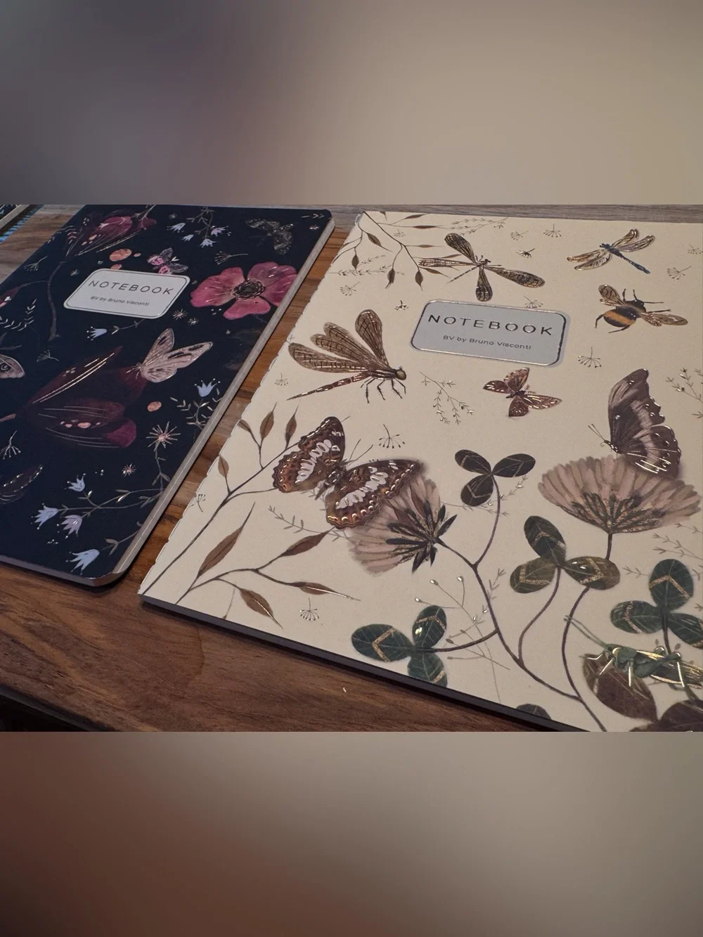 BV By Bruno Visconti charming pack